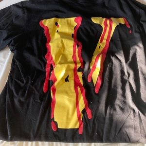 Authentic VLONE shirt